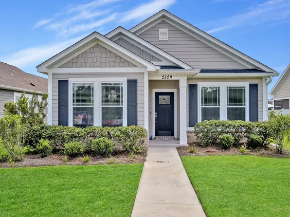 2529 Orange Ave E, Tallahassee, FL 32311