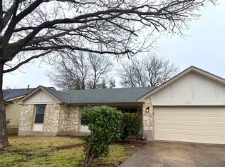 1201 Nottingham Hill Rd, Round Rock, TX 78664