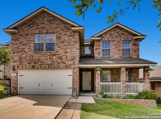 7311 Tamburo Trl, San Antonio, TX 78266