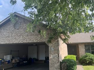 3405 W Devon Rd, Muncie, IN 47304