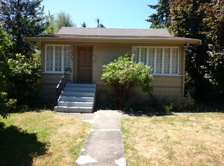 4453 40th Ave SW, Seattle, WA 98116