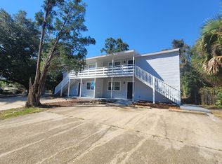 200 E Hernandez St, Pensacola, FL 32503