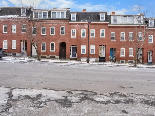 138 West Merrimack Street #3, Manchester, NH 03101