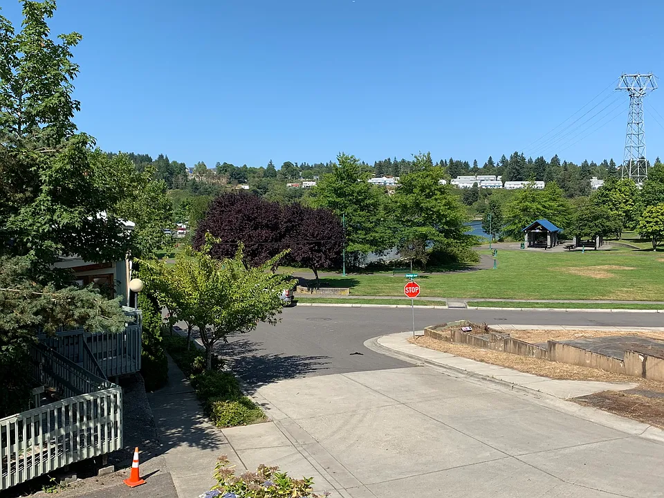 Evergreen Rotary Park