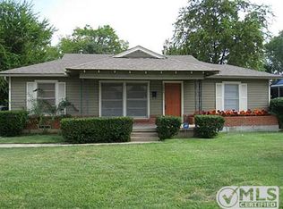 3602 Valley Ridge Rd, Dallas, TX 75220