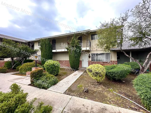 901 W. 6th St., 901 W 6th St #B, Madera, CA 93637