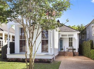 5912 Chestnut St, New Orleans, LA 70115