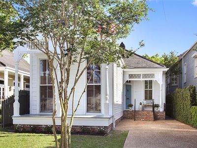 5912 Chestnut St, New Orleans, LA, 70115