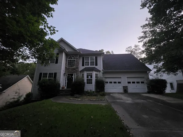5320 Yoshino Ter, Powder Springs, GA 30127