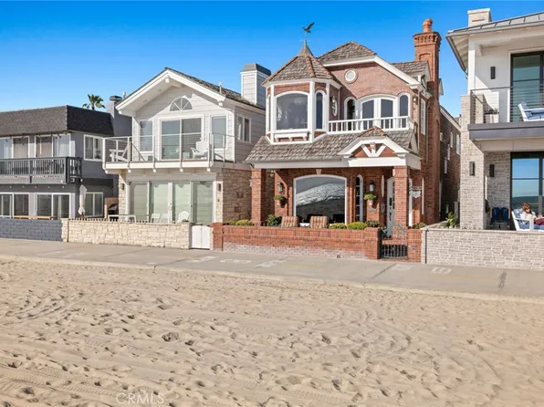 3006 W Oceanfront, Newport Beach, CA 92663