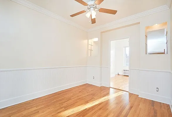 Rented by Bedford Brownstone Realty | media 33
