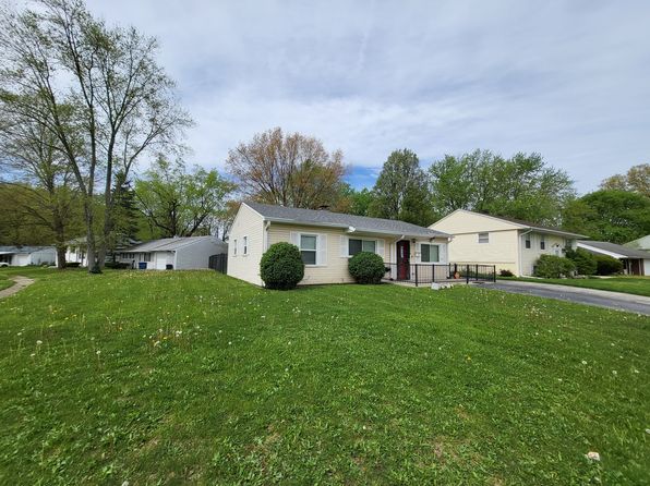 Houses For Rent in 46226 - 39 Homes | Zillow