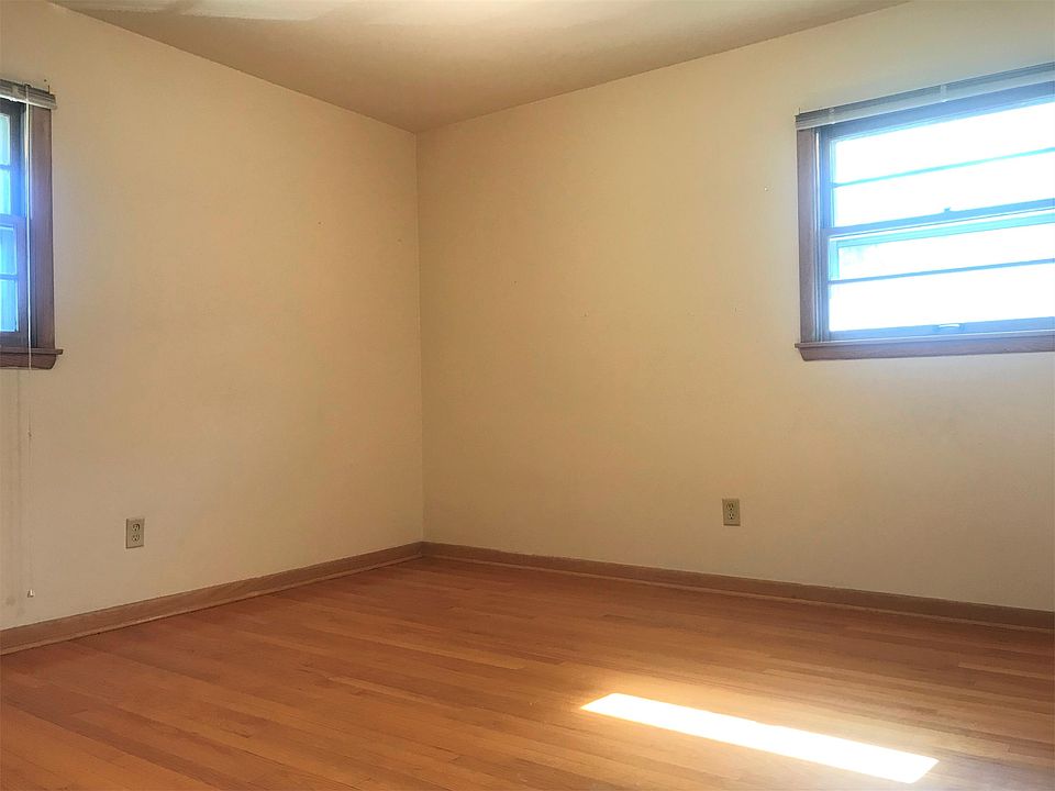 Private, Lockable Room