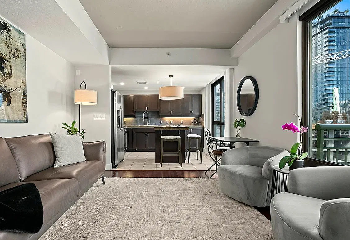 1 bed, 680 sqft, $3,495 — Photo 1