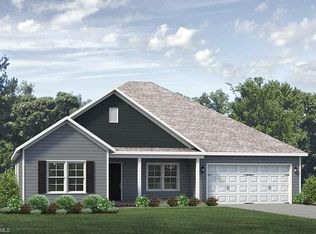 200 Royal Pines Dr, Trinity, NC 27370