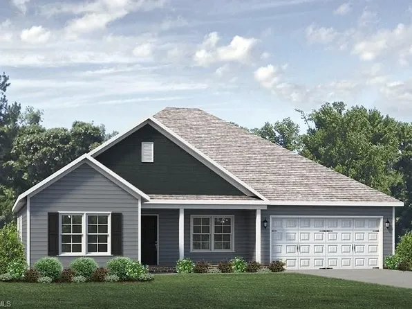 208 Royal Pines Dr Lot 190, Trinity, NC 27370