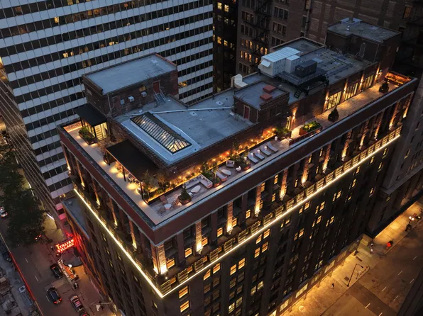 Bellwether Residences