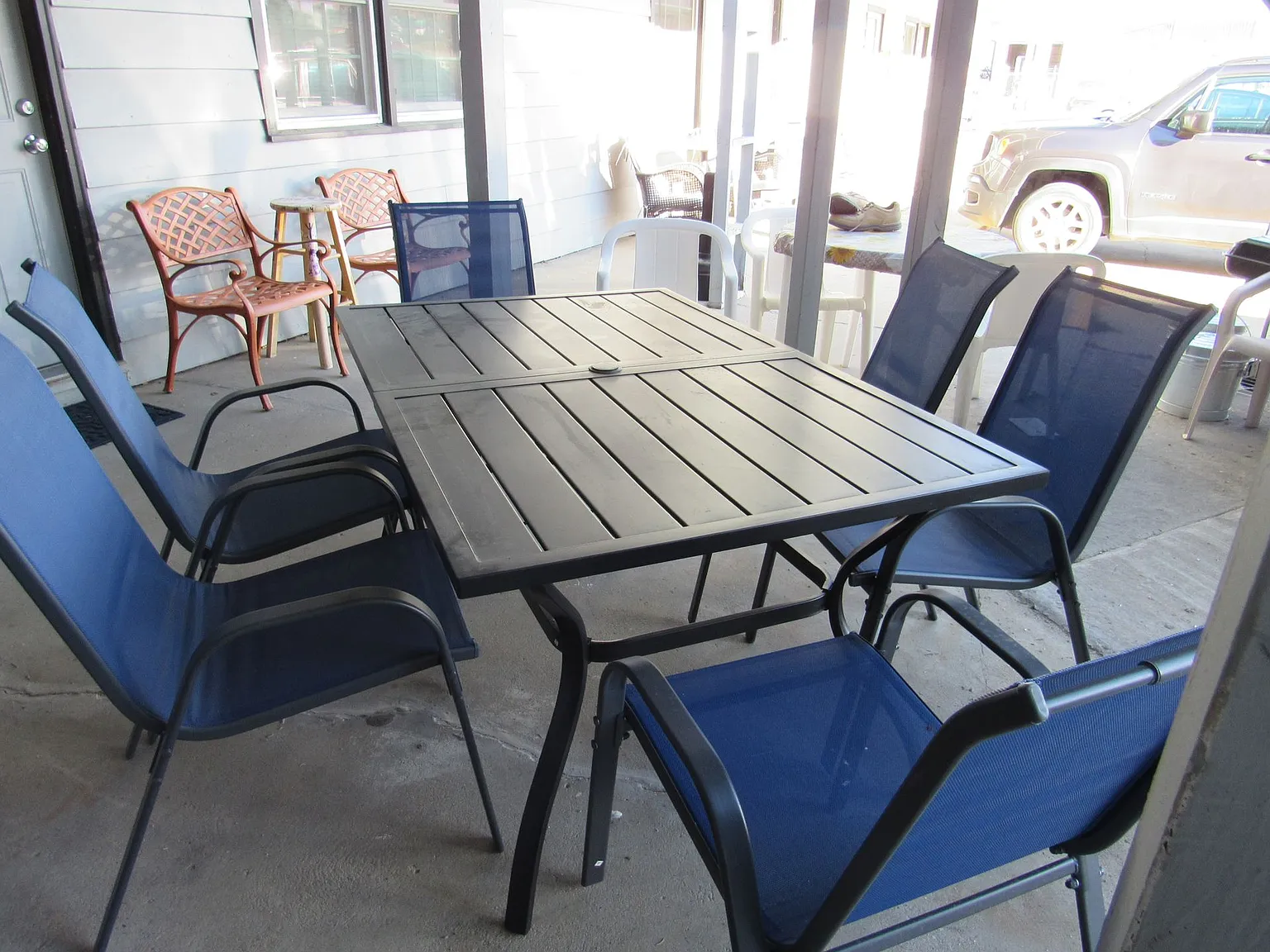 830 E. A St. — Photo 1