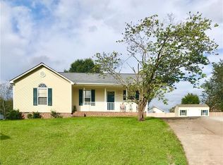 149 Anne Ct, Lexington, NC 27292