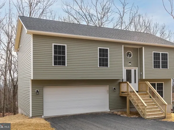 201 Winchester Dr, Winchester, VA 22602