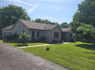 577 Fairview School Rd, Normandy, TN 37360