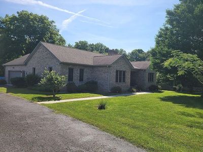 577 Fairview School Rd, Normandy, TN, 37360