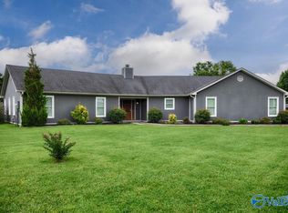 116 Lariat Dr, Harvest, AL 35749