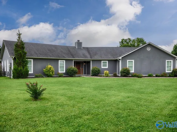 116 Lariat Dr, Harvest, AL 35749