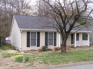 4909 Yorkshire Rd, Nashville, TN 37211