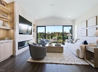 442 Rosina Vista St, Las Vegas, NV 89138