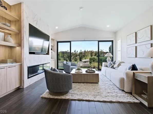 442 Rosina Vista St, Las Vegas, NV 89138