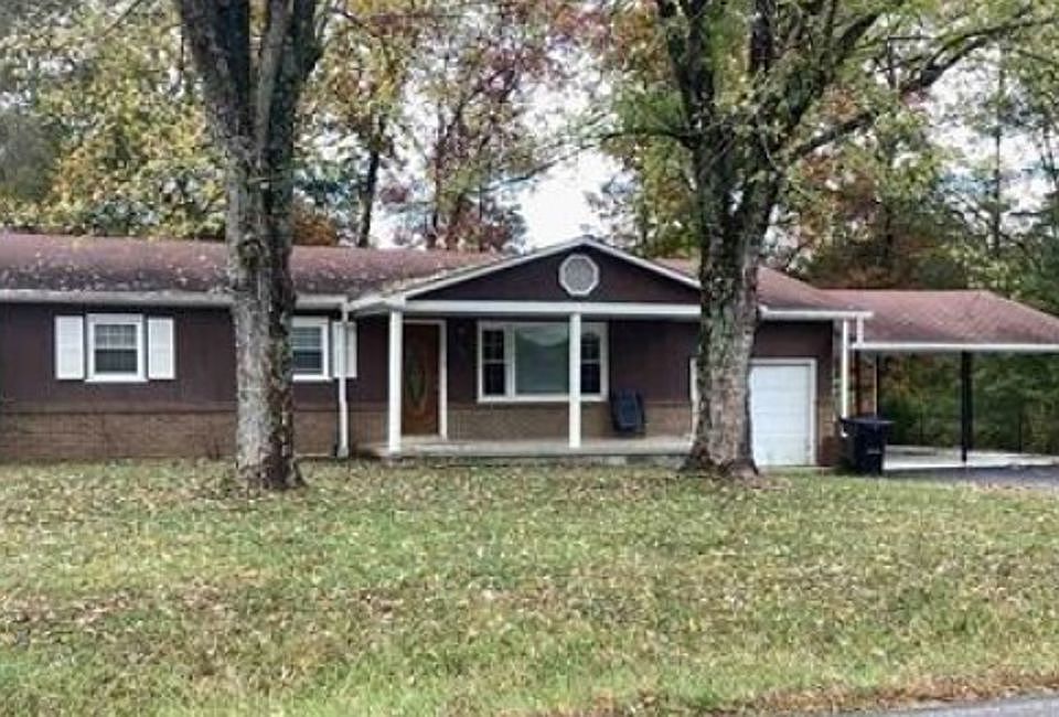Property Front View