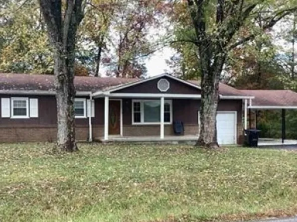 1219 Old Estill Springs Rd, Tullahoma, TN 37388