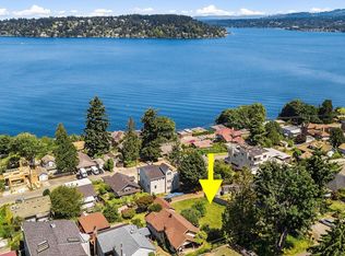 7220 S Ryan Street, Seattle, WA 98178