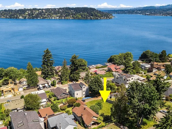 7220 S Ryan Street, Seattle, WA 98178