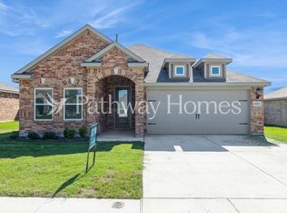 1032 Sleepy Owl Ln, Fort Worth, TX 76108