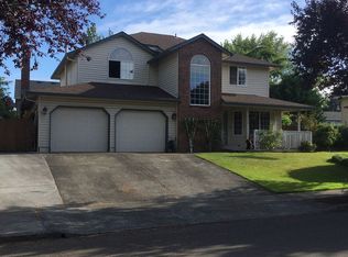 4108 NW 131st St, Vancouver, WA