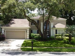 207 Chestnut Ridge St, Winter Springs, FL 32708