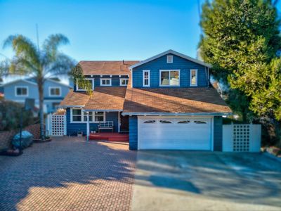 3810 Helix St, Spring Valley, CA, 91977