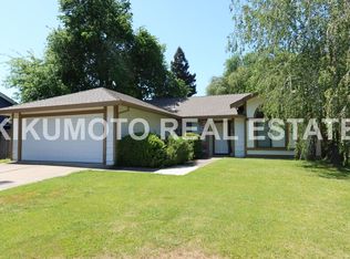 7608 Ambrose Way, Sacramento, CA 95831