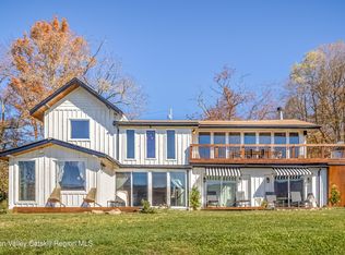 822 Burton Hall Road, Margaretville, NY 12455
