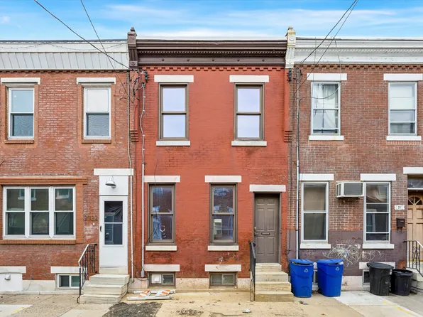 2320 S Hutchinson St, Philadelphia, PA 19148