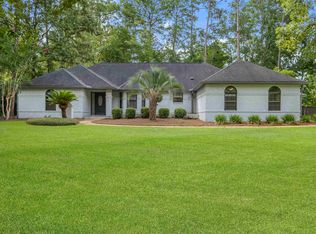 9022 Winged Foot Dr, Tallahassee, FL 32312