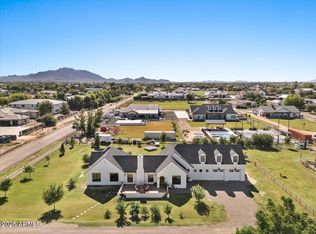 21324 S 156th St, Gilbert, AZ 85298