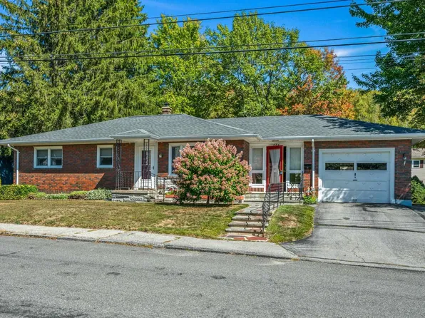 474 Madison Avenue, Berlin, NH 03570