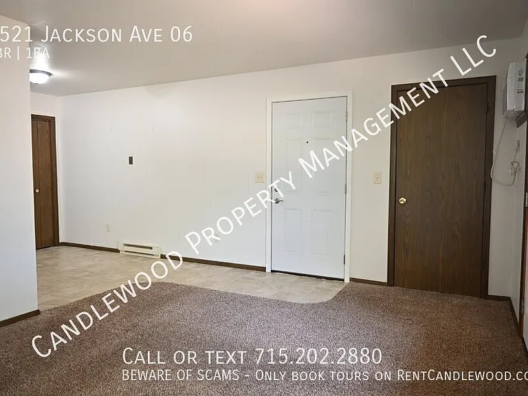 3521 Jackson Ave #6 — Photo 8