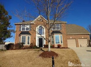 2766 Rocky Trail Ct, Dacula, GA 30019