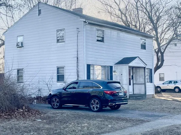 325 McKinley Avenue, Stratford, CT 06615