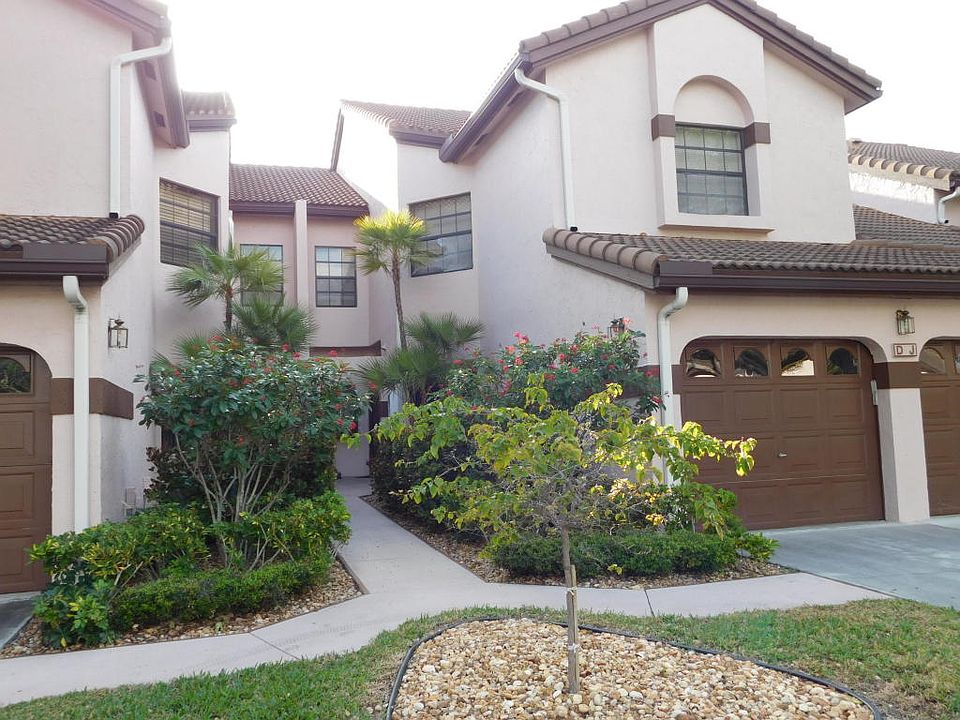 1st image of 5454 Firenze Dr APT D