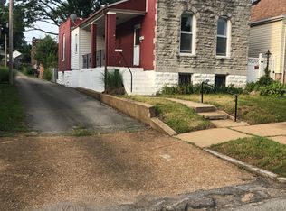 5600 Botanical Ave, Saint Louis, MO